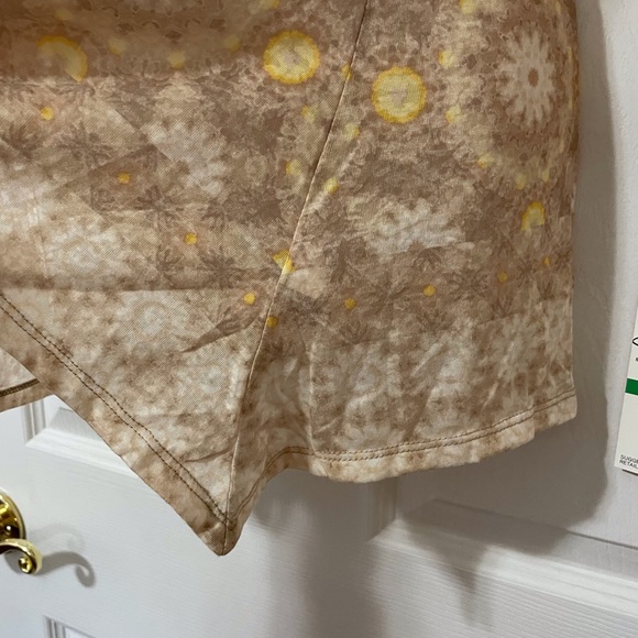 NWT Ruby Rd top Large - Picture 6 of 8